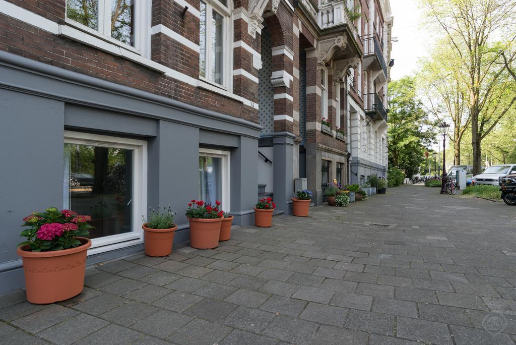 Artis Plantage Apartment 阿姆斯特丹 外观 照片